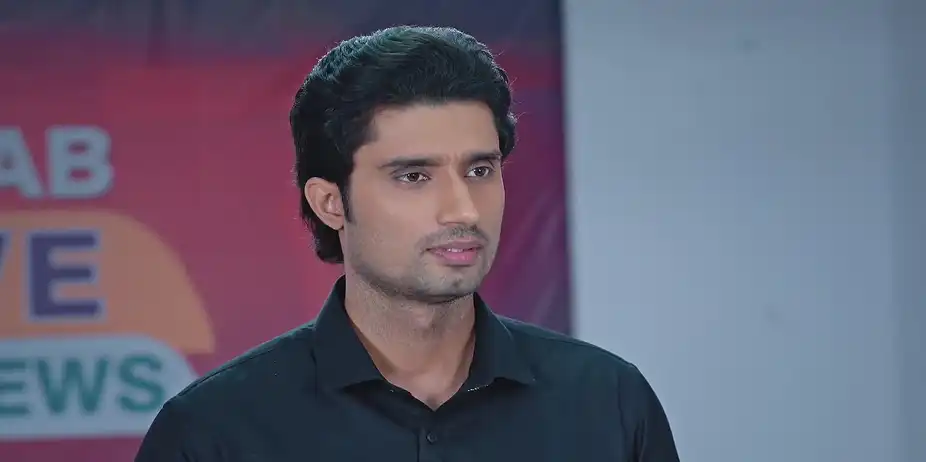 Sandy Reveals a Detail about Vaibhav - Mannat