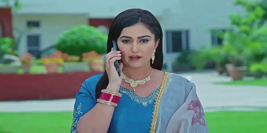 Meher Tries to Strike a Deal with Monty - Sehajveer