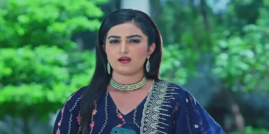 Meher Lies to Monty - Sehajveer