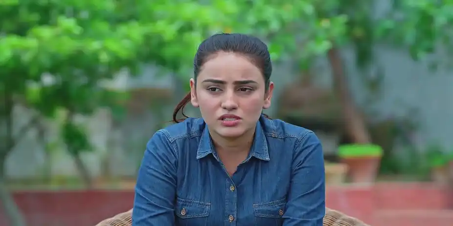Nihal to Keep Sehajveer in the Dark - Sehajveer