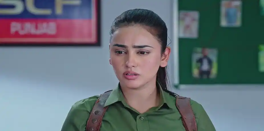 Veera Messages Nihal from Naveen's Phone - Sehajveer