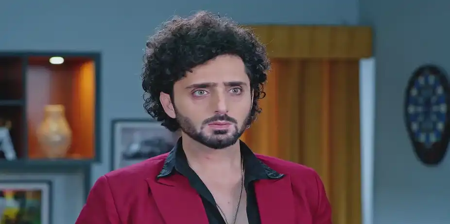 Vikram Tries to Crack a Deal with Meher - Sehajveer
