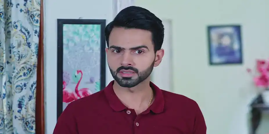 Vikram and Sheetal Manipulate Kabir - Sehajveer
