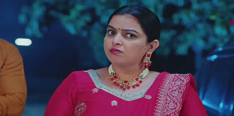 Naveen Updates Sheetal on His Plan - Sehajveer