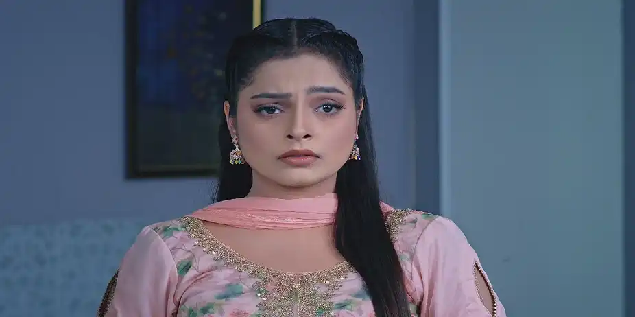 Jasmine Rewards Kashni for Exposing Arjun - Kashni