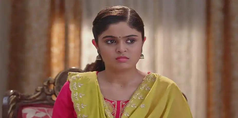 Bheema - Andhkaar Se Adhikaar Tak - May 12, 2025 - Best Scene