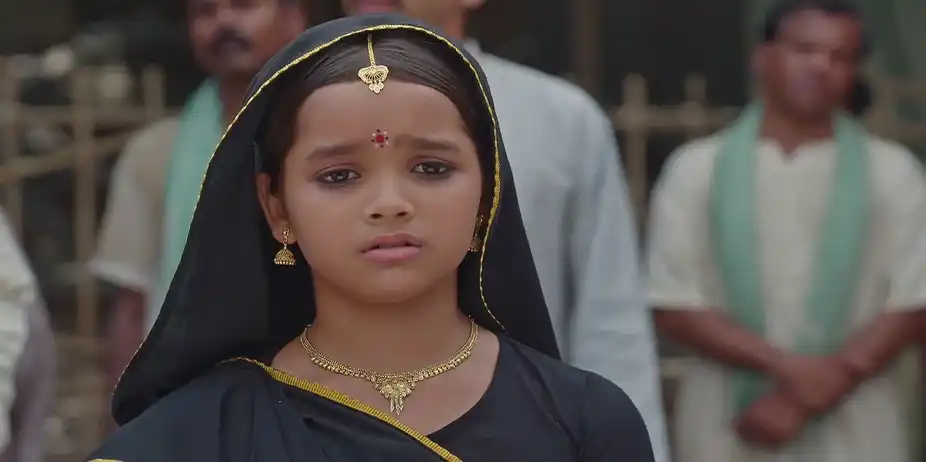 Bheema - Andhkaar Se Adhikaar Tak - May 13, 2025 - Best Scene