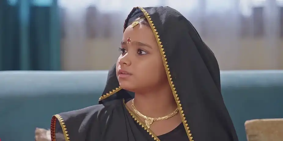 Bheema - Andhkaar Se Adhikaar Tak - May 14, 2025 - Best Scene