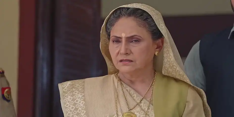 Bheema - Andhkaar Se Adhikaar Tak - May 22, 2025 - Best Scene