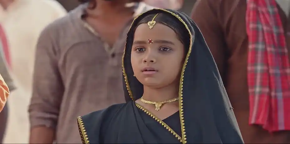 Bheema - Andhkaar Se Adhikaar Tak - May 23, 2025 - Best Scene