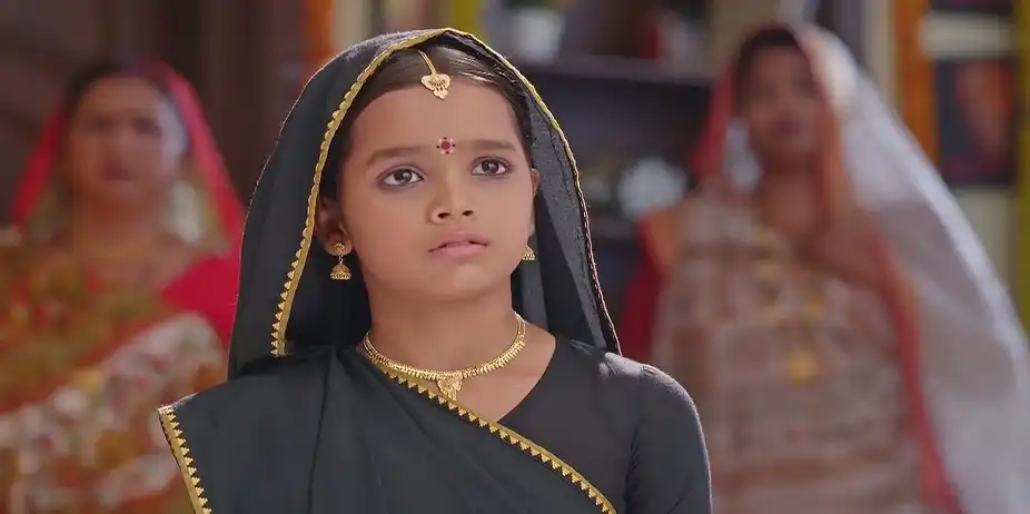 Bheema - Andhkaar Se Adhikaar Tak - May 19, 2025 - Best Scene