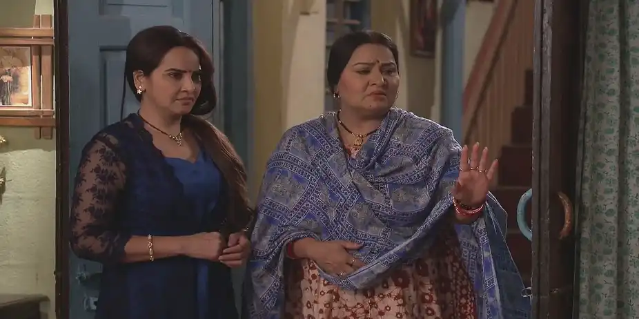 Avadhesh Ruins Happu's Dreams - Happu Ki Ultan Paltan