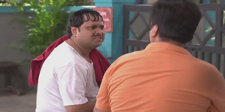 Happu Ki Ultan Paltan - May 12, 2025 - Best Scene