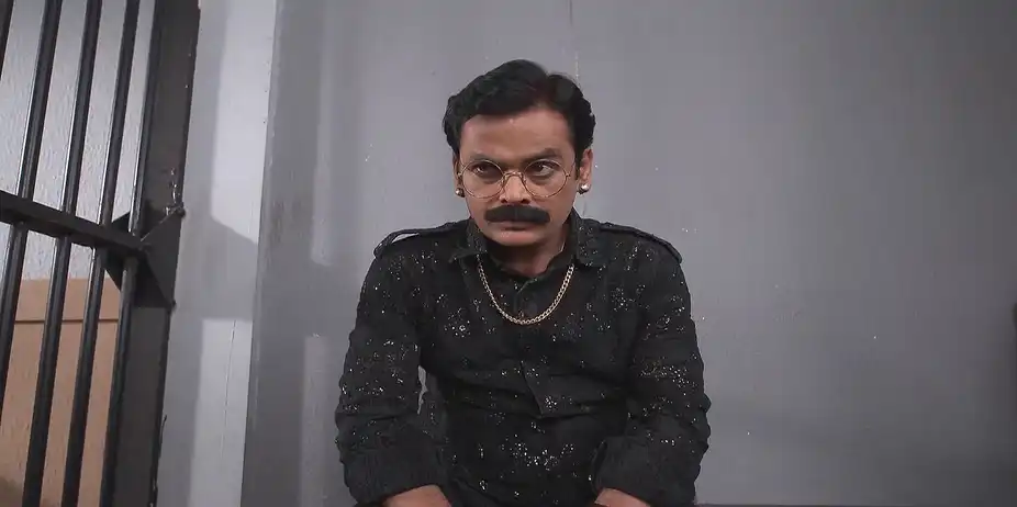 Nandan Katila Calls Happu - Happu Ki Ultan Paltan