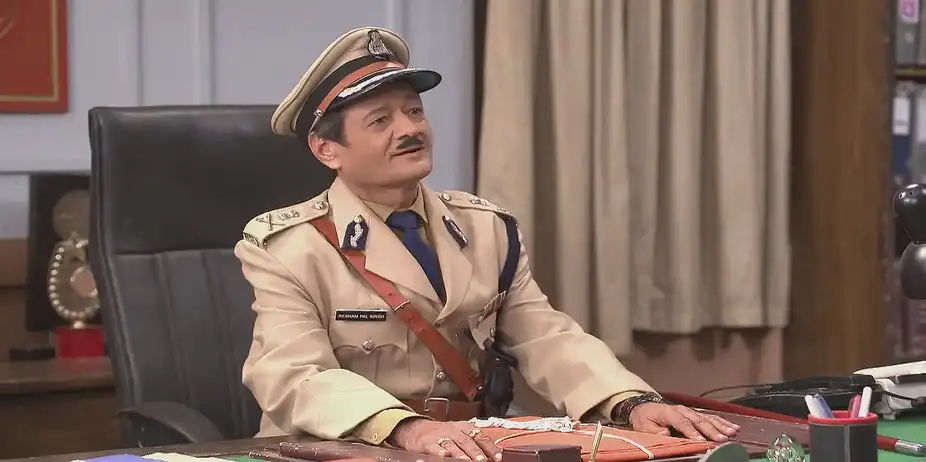 Happu Lies to Reshampal about the AC - Happu Ki Ultan Paltan
