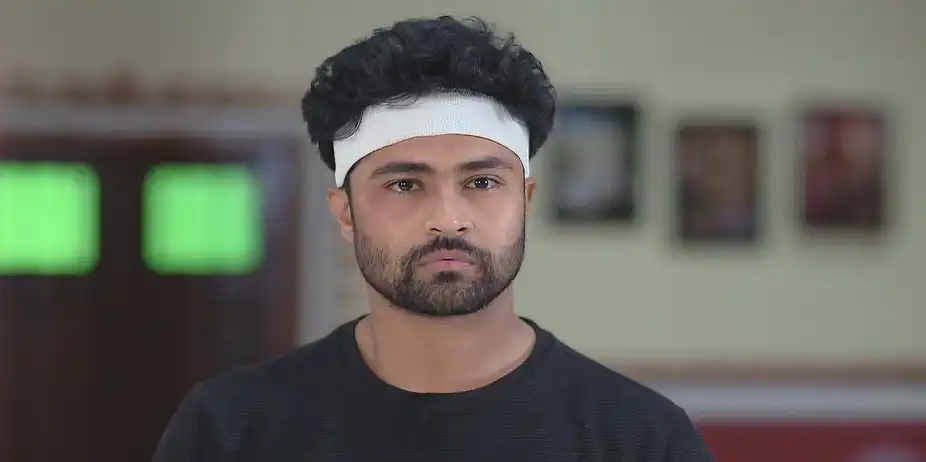 Ragini's Actions Surprise Rukmini - Sandhya Ragini