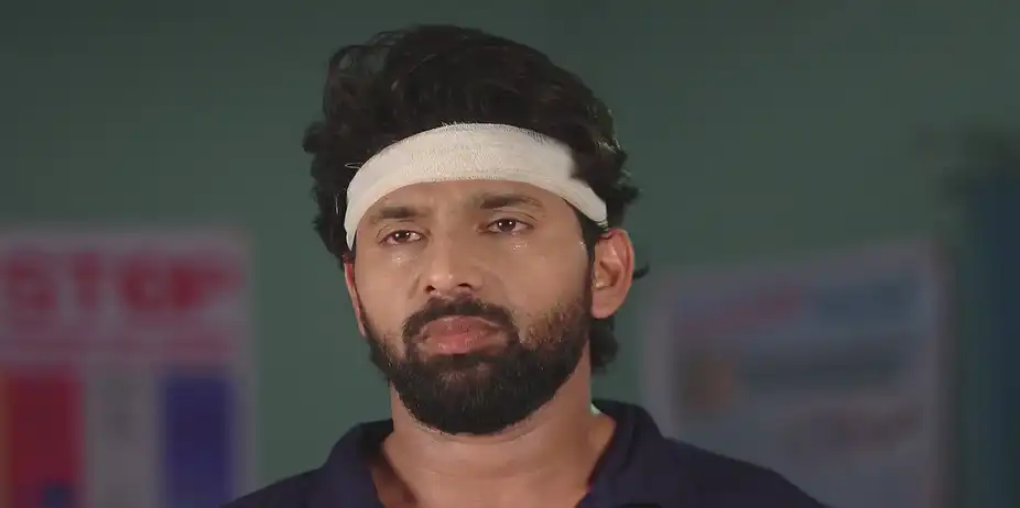 Bhagya Worries about Being Exposed - Bhagya Rekha