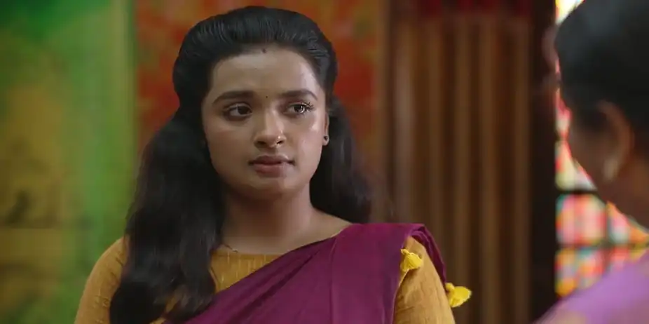 Kudumbashree Sharada - May 17, 2025 - Best Scene