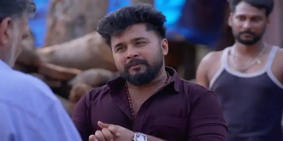 Kudumbashree Sharada - May 16, 2025 - Best Scene