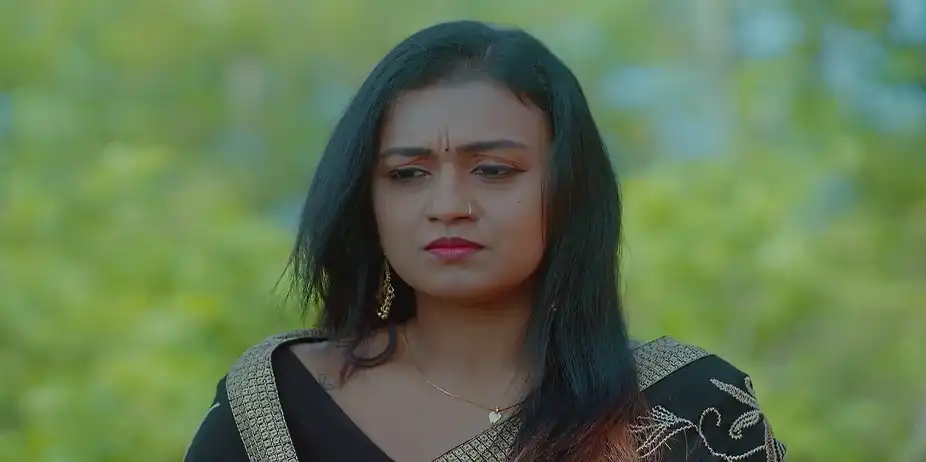 Mangalyam - May 12, 2025 - Best Scene