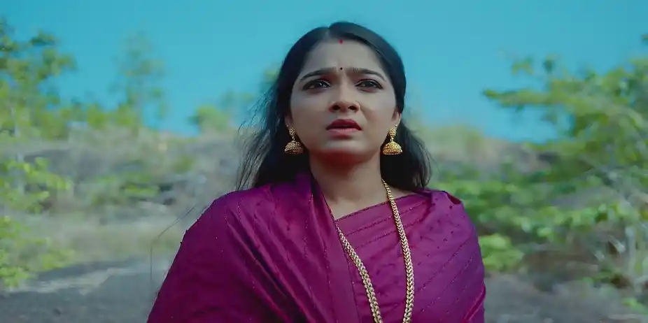 Mangalyam - May 13, 2025 - Best Scene