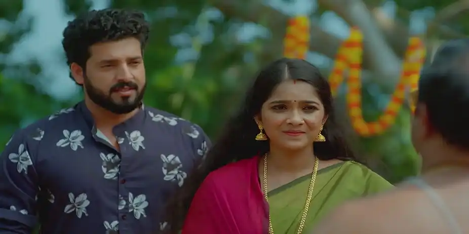 Mangalyam - May 16, 2025 - Best Scene