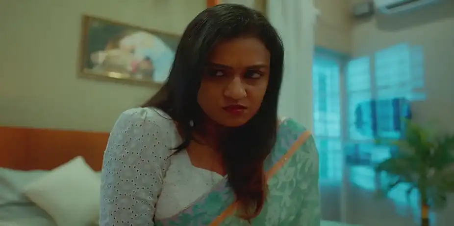 Mangalyam - May 18, 2025 - Best Scene