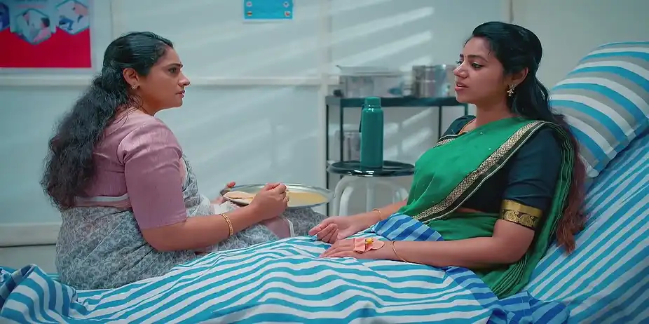 Madhura Nombara Kattu - May 12, 2025 - Best Scene