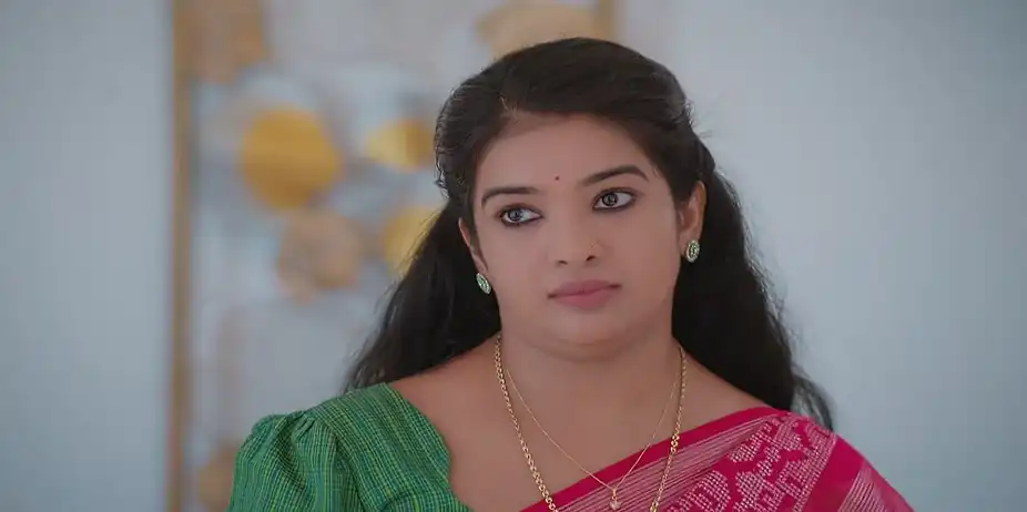 Manathe Kottaram - May 15, 2025 - Best Scene
