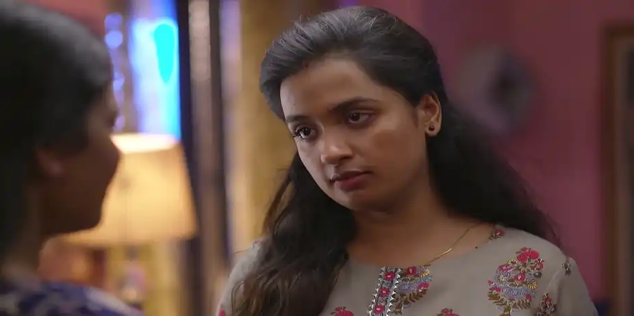 Kudumbashree Sharada - May 18, 2025 - Best Scene