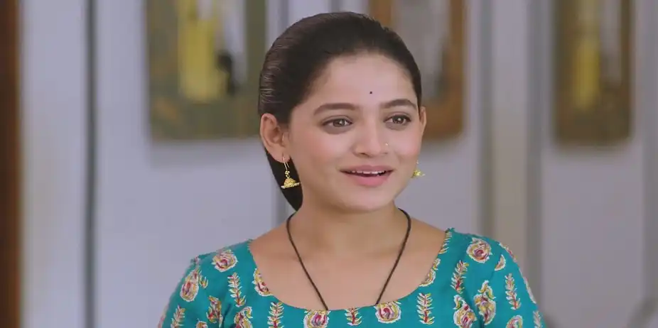 Tilottama Thanks Ahilya Devi - Paaru