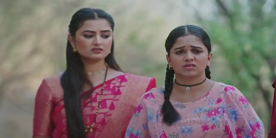 Lakhat Ek Amcha Dada - May 13, 2025 - Best Scene