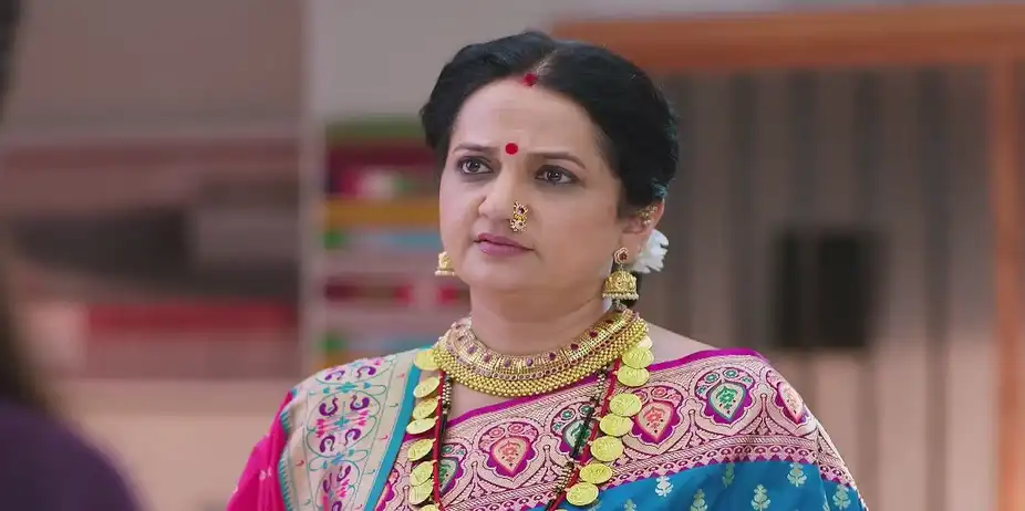 Tula Shikvin Changlach Dhada - May 13, 2025 - Best Scene