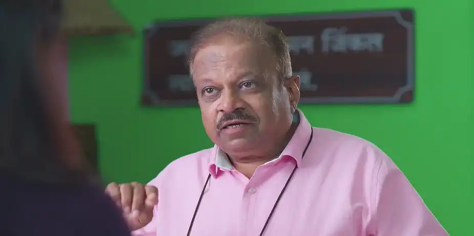 Tula Shikvin Changlach Dhada - May 16, 2025 - Best Scene