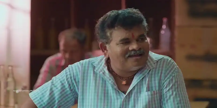 Seeta Reassures Aaji about Shiva’s Plan - Shiva