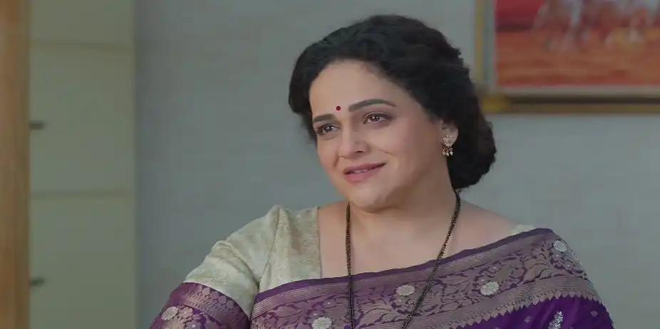 Ashu Expresses His Feelings about Shiva - Shiva