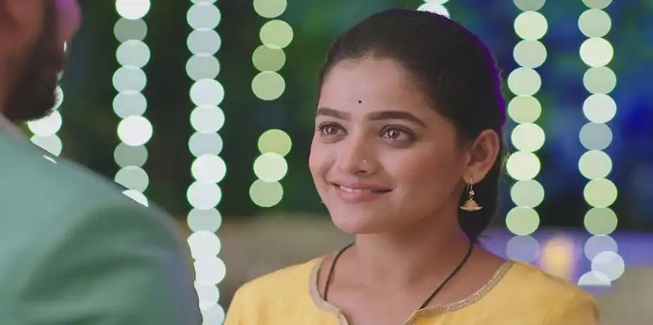 Kiara Gets Angry Seeing Soham and Paaru - Savalyachi Janu Savali