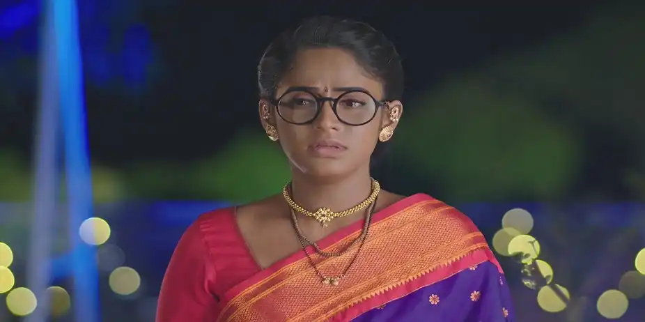 Sarang Tries To Convince Soham - Savalyachi Janu Savali