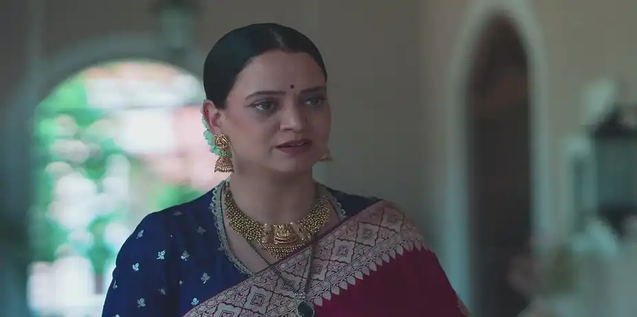 Tula Japnar Aahe - May 16, 2025 - Best Scene