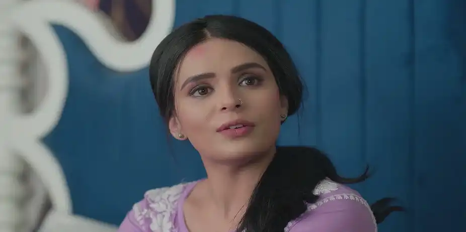 Sayli's Persistence to Get Neel - Jamai No. 1