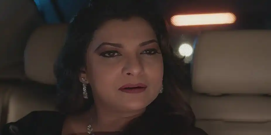 Kanchan's Plot to Defame Manjari - Jamai No. 1