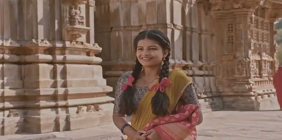 Gauri Gets Emotional over Chandrakant - Saru