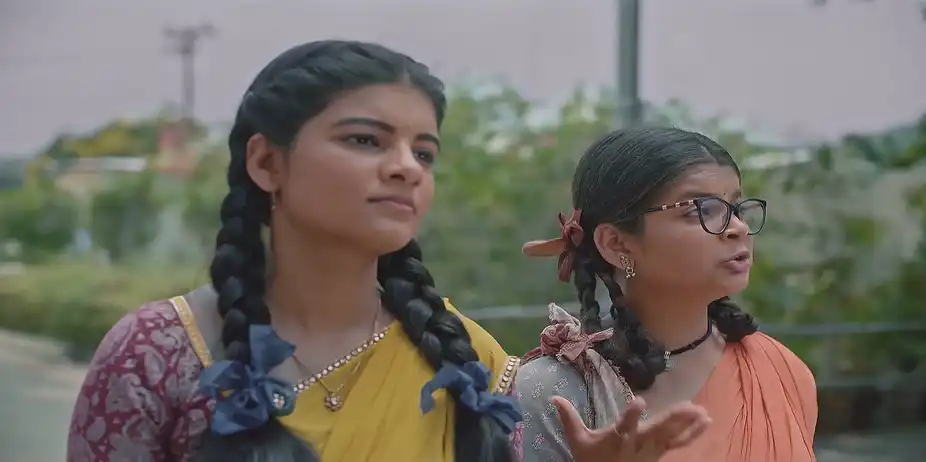 Saru and Phulla Reach College - Saru