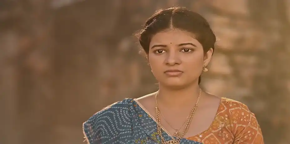 Gauri Fixes Saru's Marriage - Saru