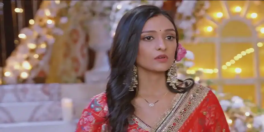 Bhagya Lakshmi - May 13, 2025 - Best Scene