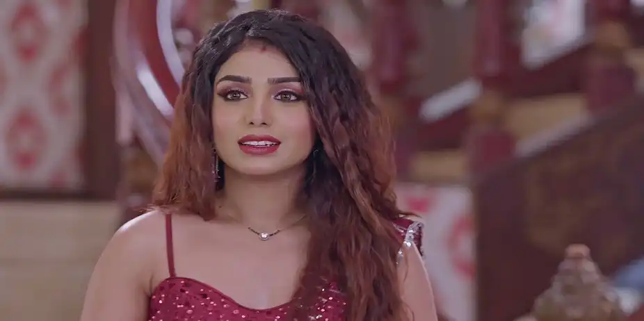 Bhagya Lakshmi - May 12, 2025 - Best Scene