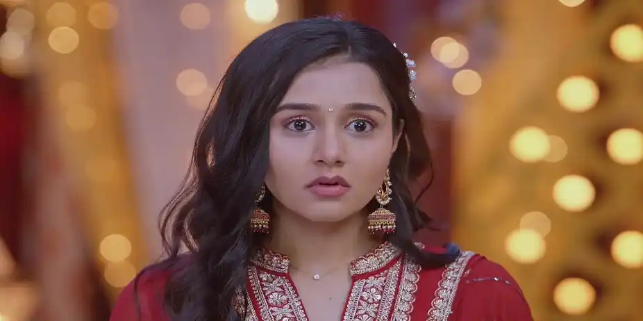 Neelam's Decision against Lakshmi - Bhagya Lakshmi