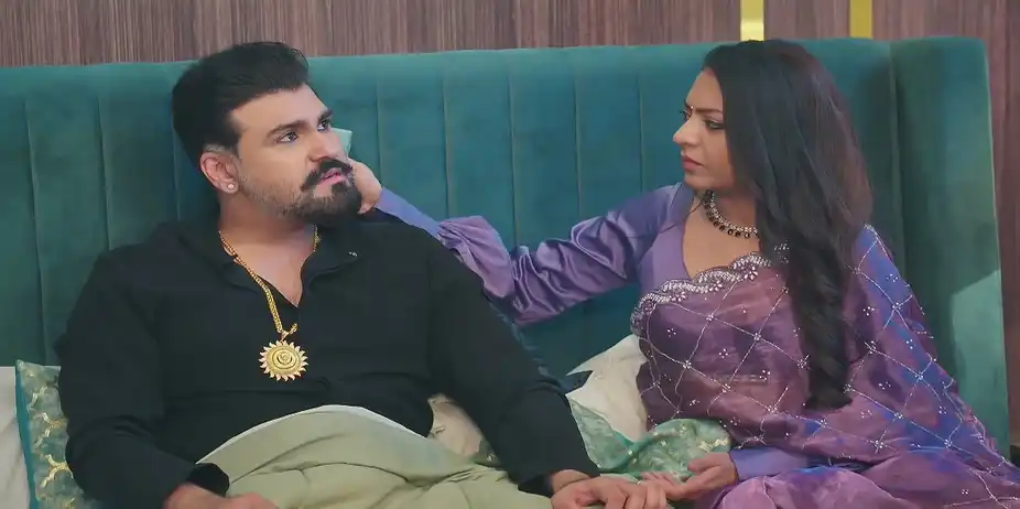 Jagriti - May 12, 2025 - Best Scene
