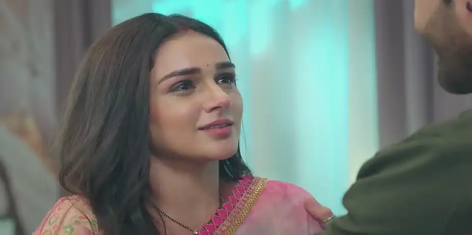Jagriti Gets Emotional after Learning the Interview Result - Jagriti