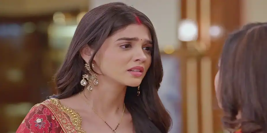 Kumkum Bhagya - May 12, 2025 - Best Scene